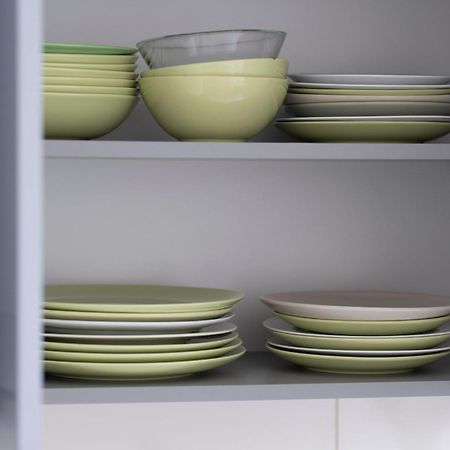 Apartament Wanessa Γκντανσκ Εξωτερικό φωτογραφία