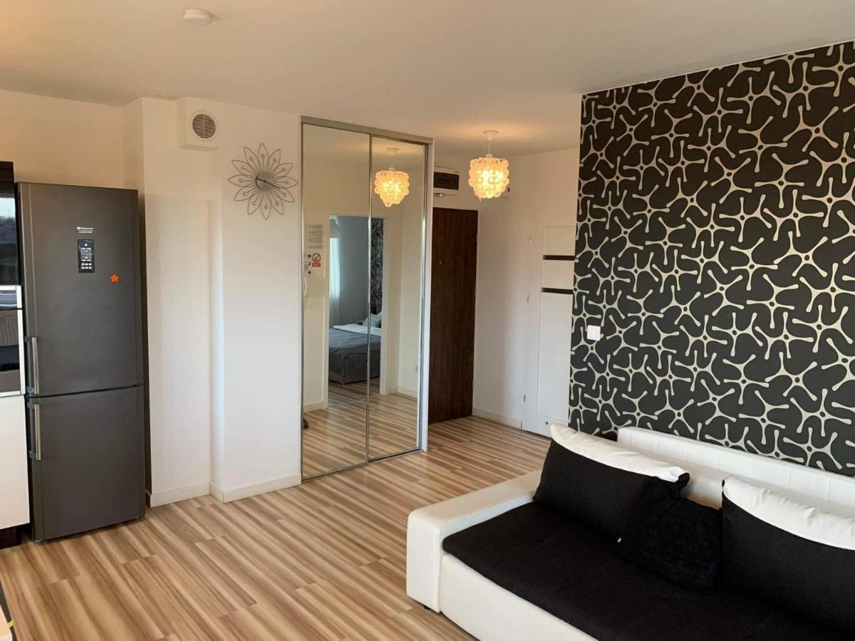 Apartament Wanessa Γκντανσκ Εξωτερικό φωτογραφία