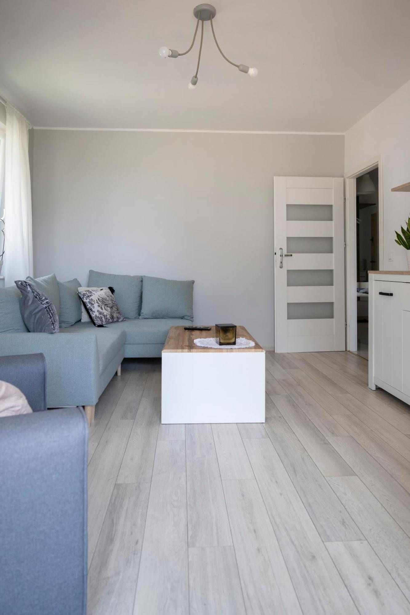 Apartament Wanessa Γκντανσκ Εξωτερικό φωτογραφία