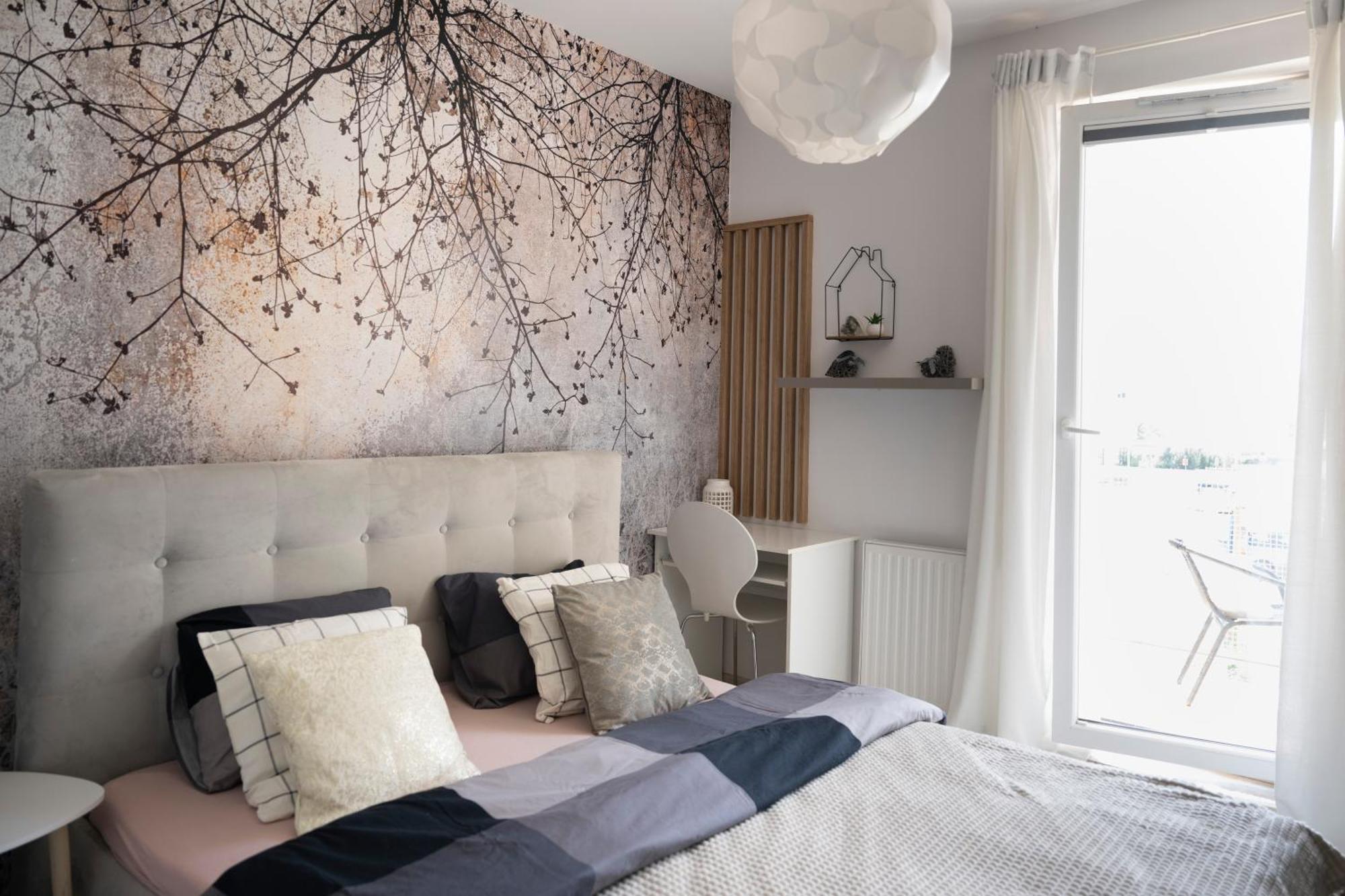 Apartament Wanessa Γκντανσκ Εξωτερικό φωτογραφία