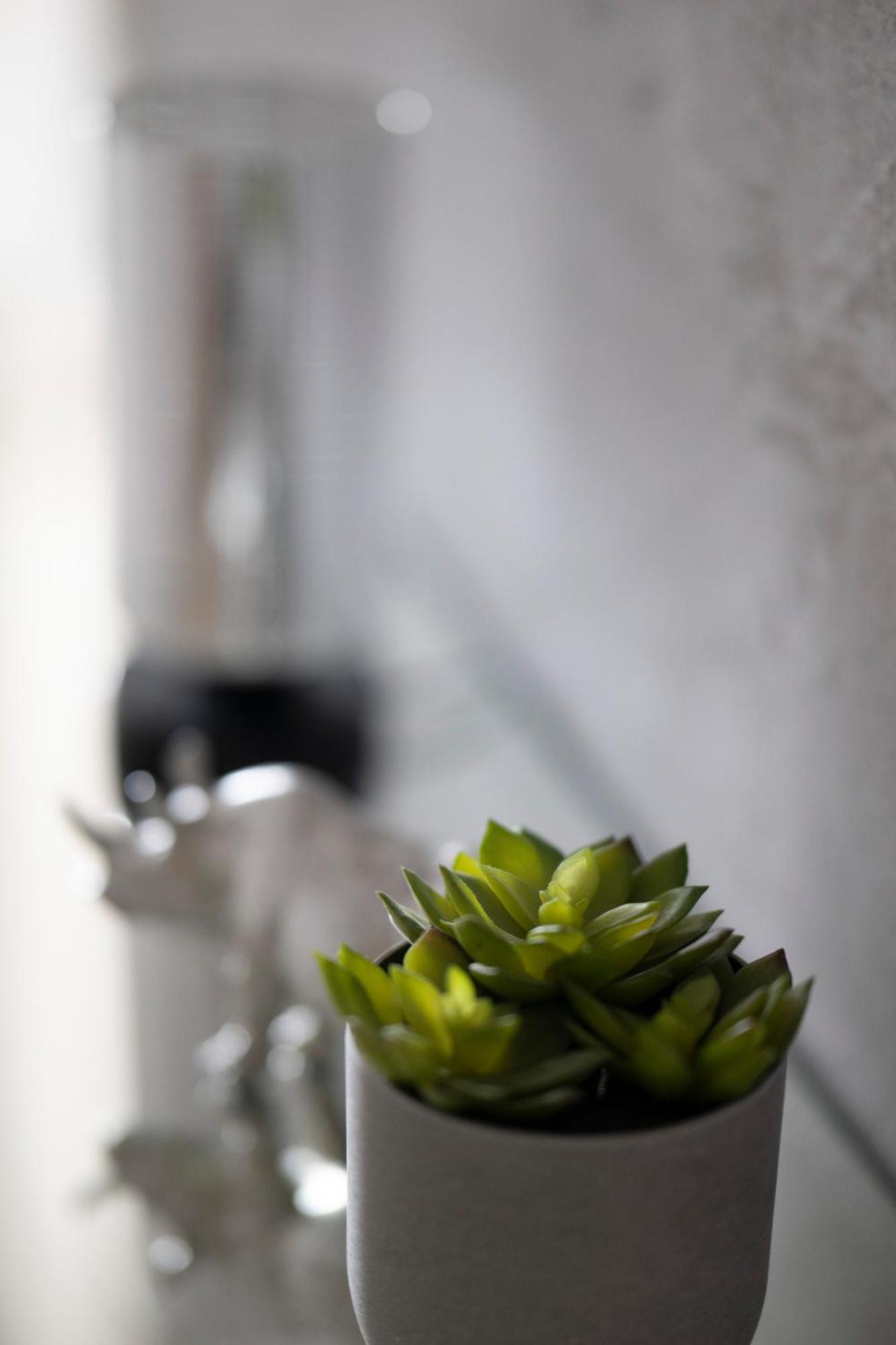 Apartament Wanessa Γκντανσκ Εξωτερικό φωτογραφία