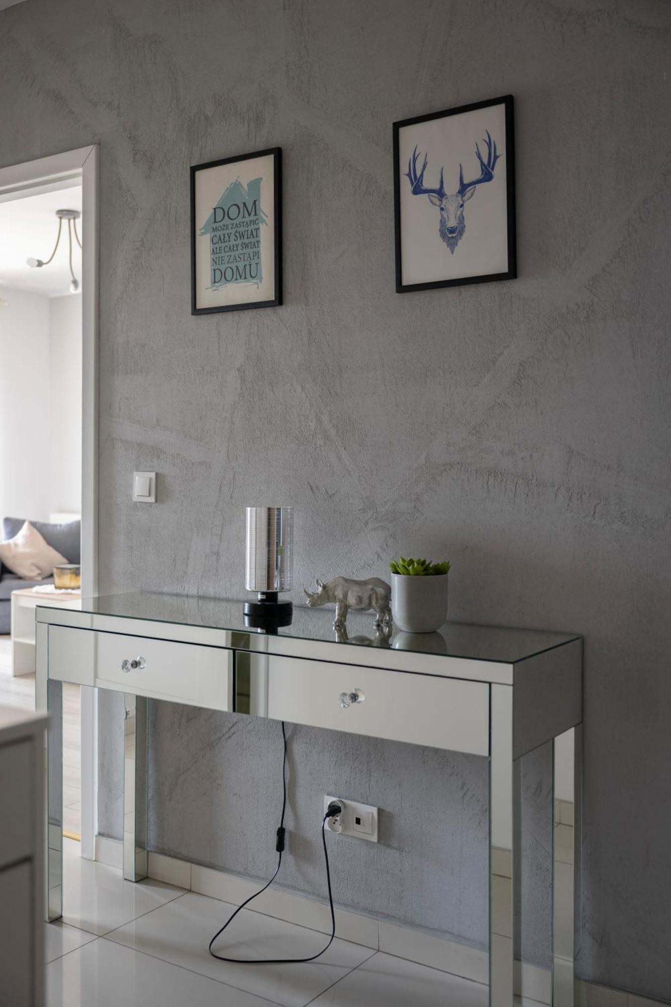 Apartament Wanessa Γκντανσκ Εξωτερικό φωτογραφία