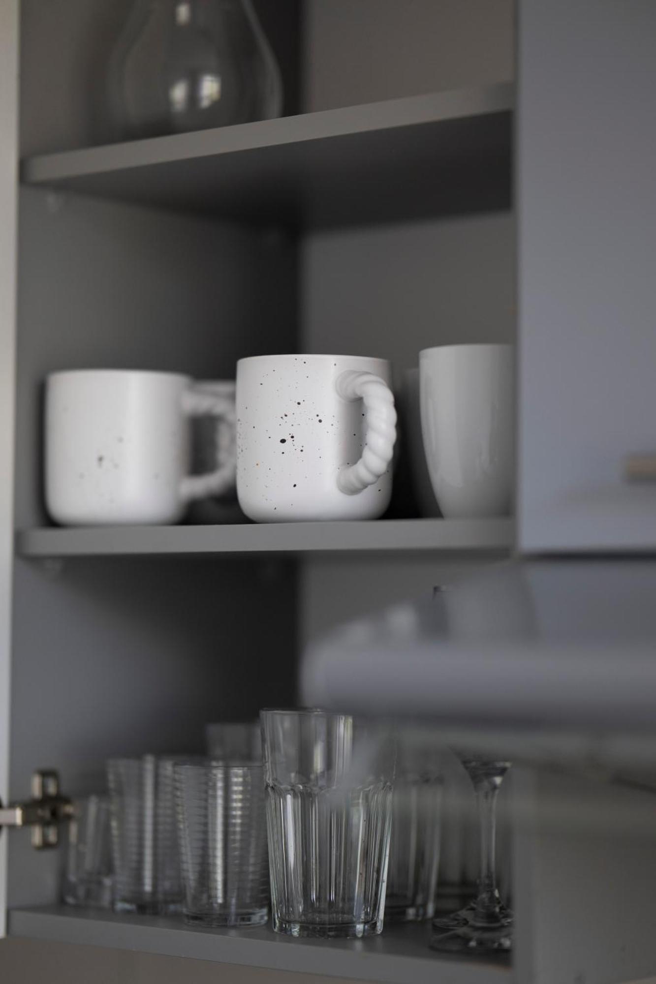 Apartament Wanessa Γκντανσκ Εξωτερικό φωτογραφία