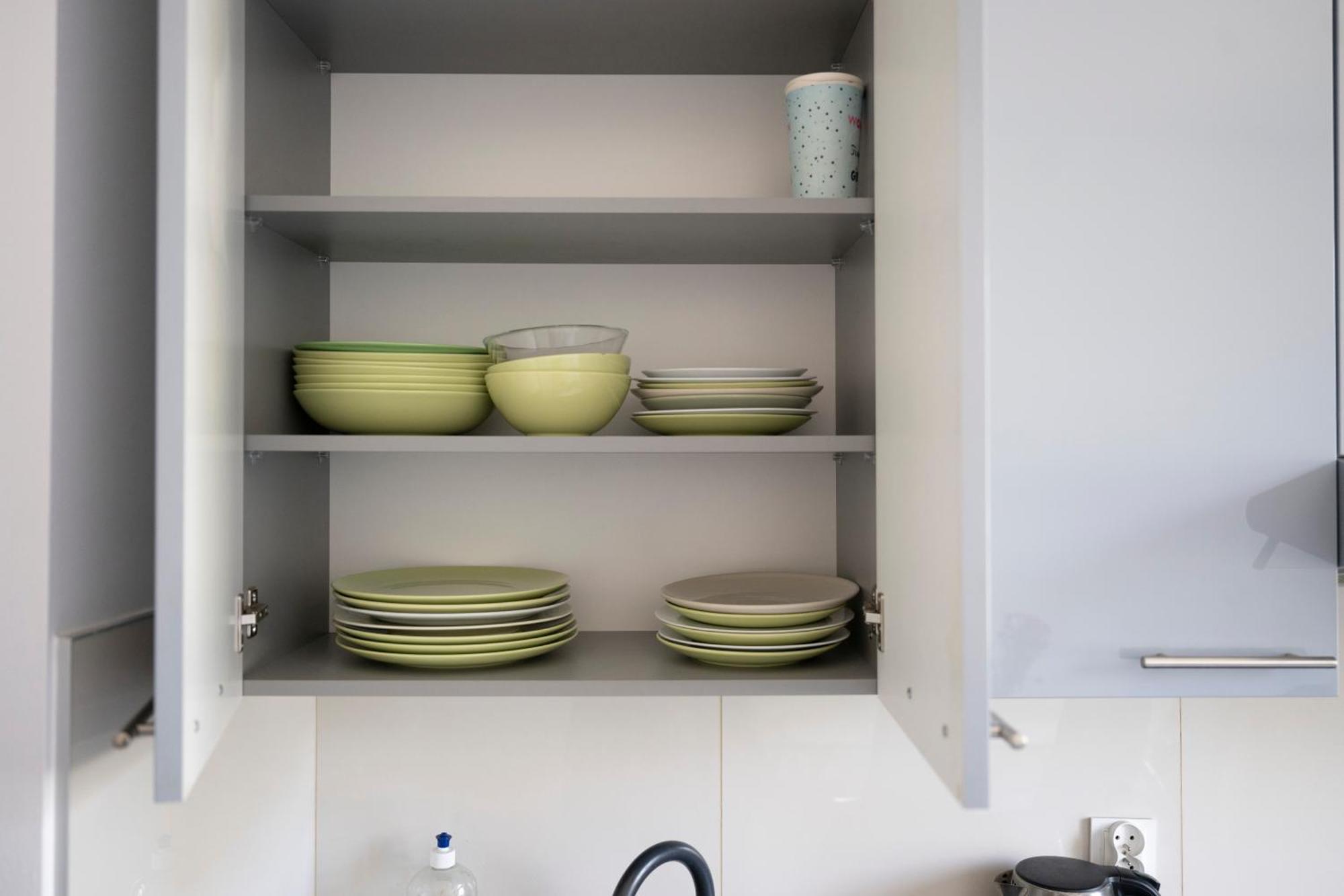 Apartament Wanessa Γκντανσκ Εξωτερικό φωτογραφία
