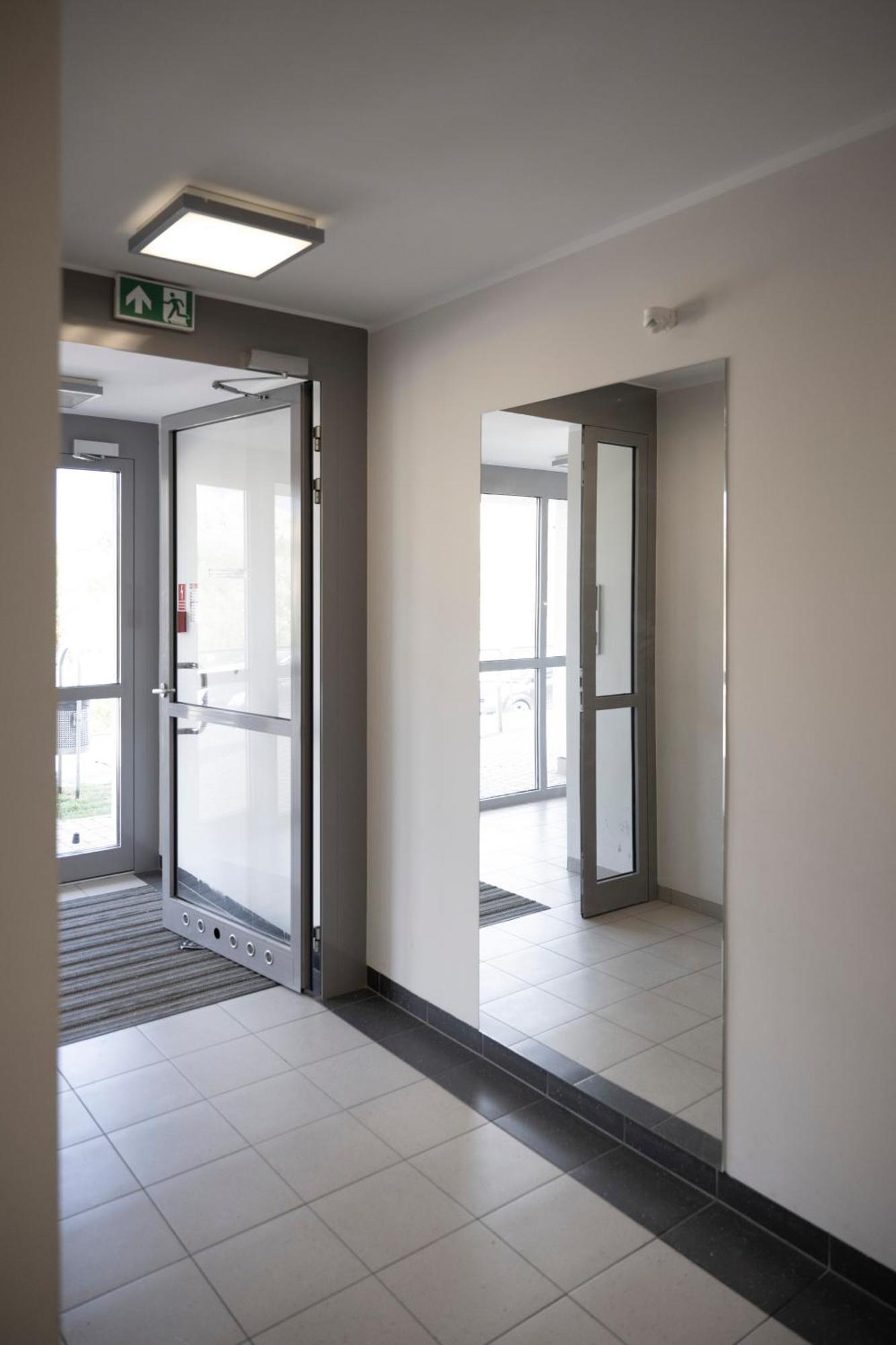 Apartament Wanessa Γκντανσκ Εξωτερικό φωτογραφία