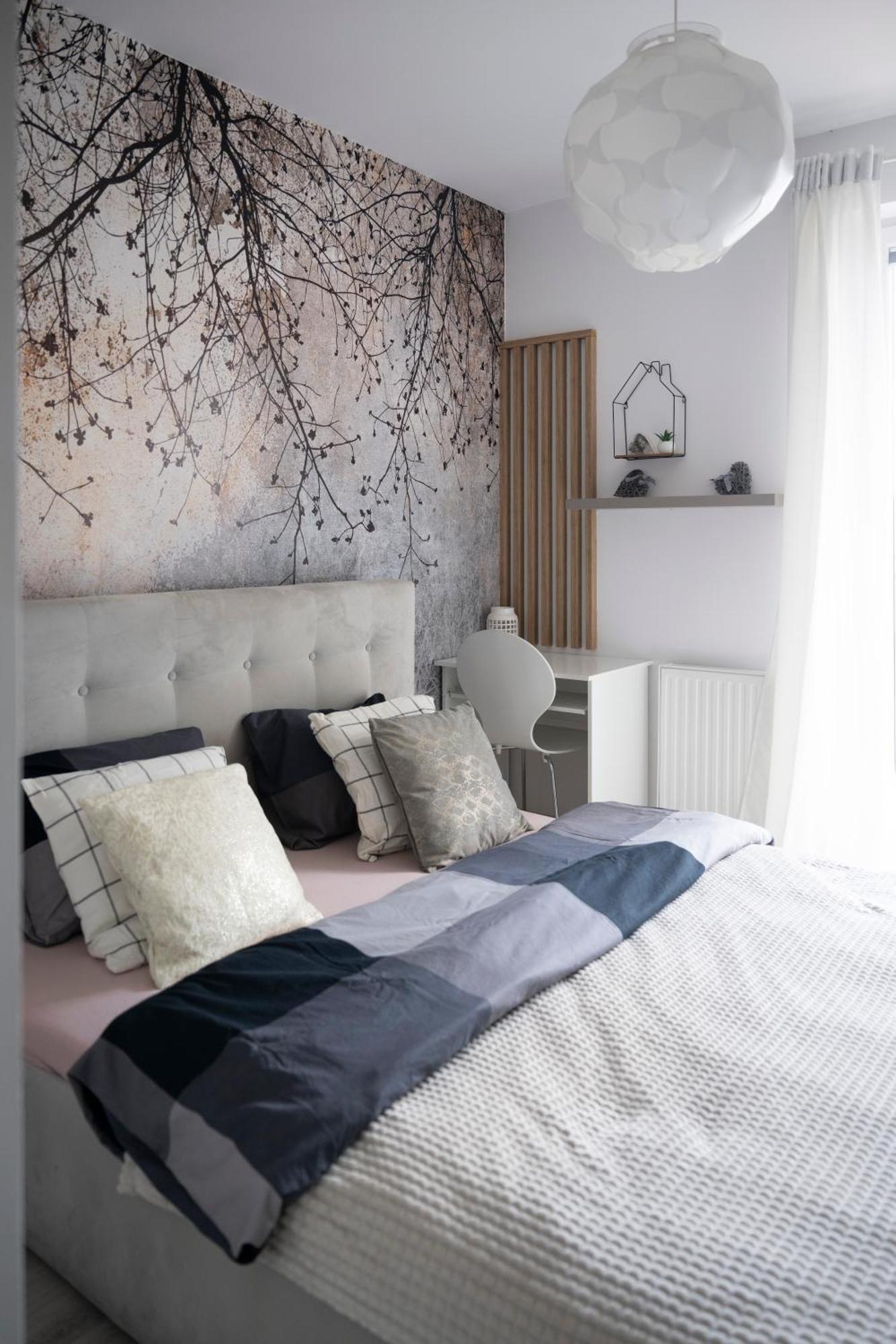 Apartament Wanessa Γκντανσκ Εξωτερικό φωτογραφία
