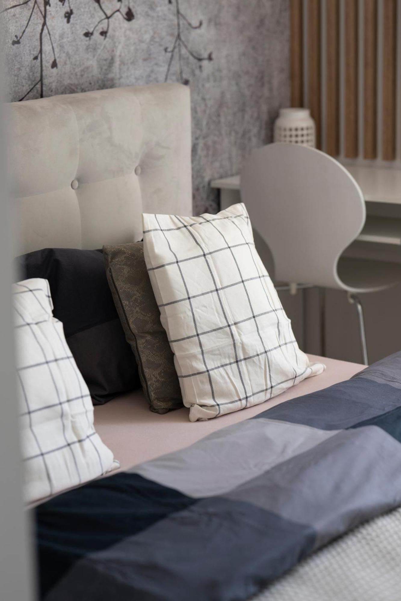 Apartament Wanessa Γκντανσκ Εξωτερικό φωτογραφία