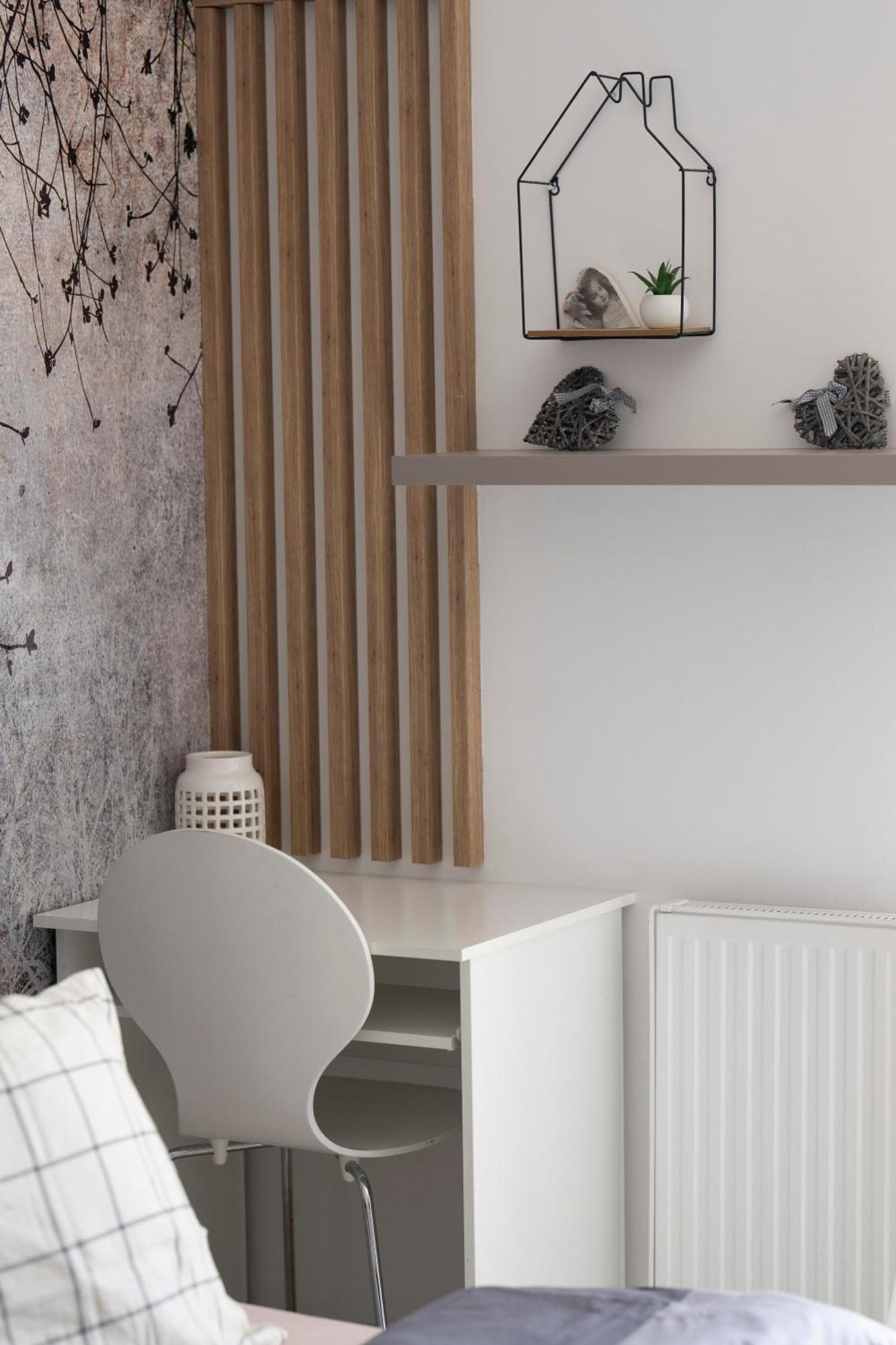 Apartament Wanessa Γκντανσκ Εξωτερικό φωτογραφία