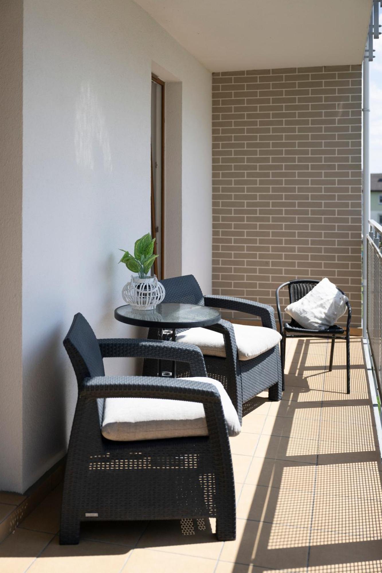 Apartament Wanessa Γκντανσκ Εξωτερικό φωτογραφία