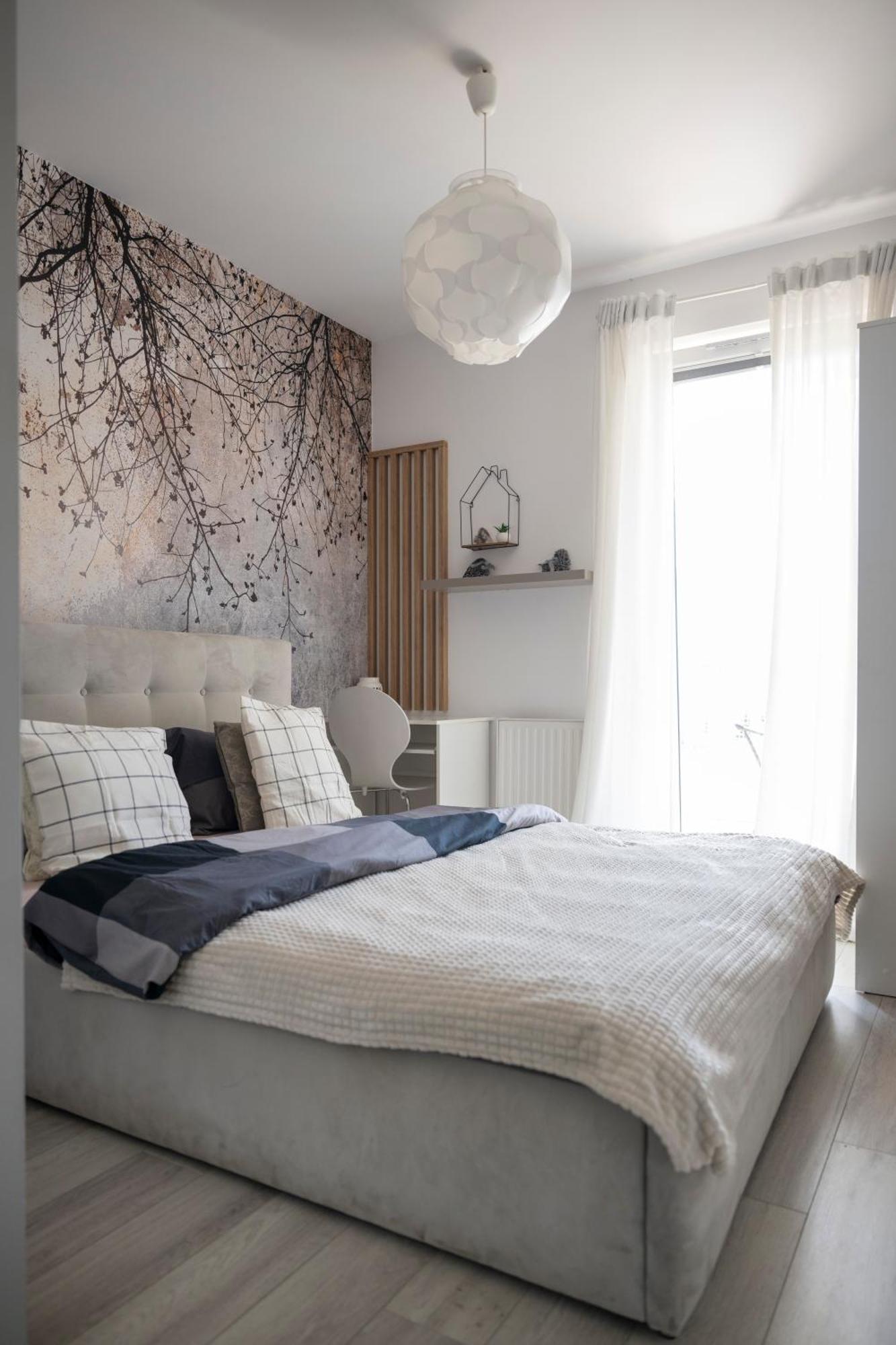 Apartament Wanessa Γκντανσκ Εξωτερικό φωτογραφία
