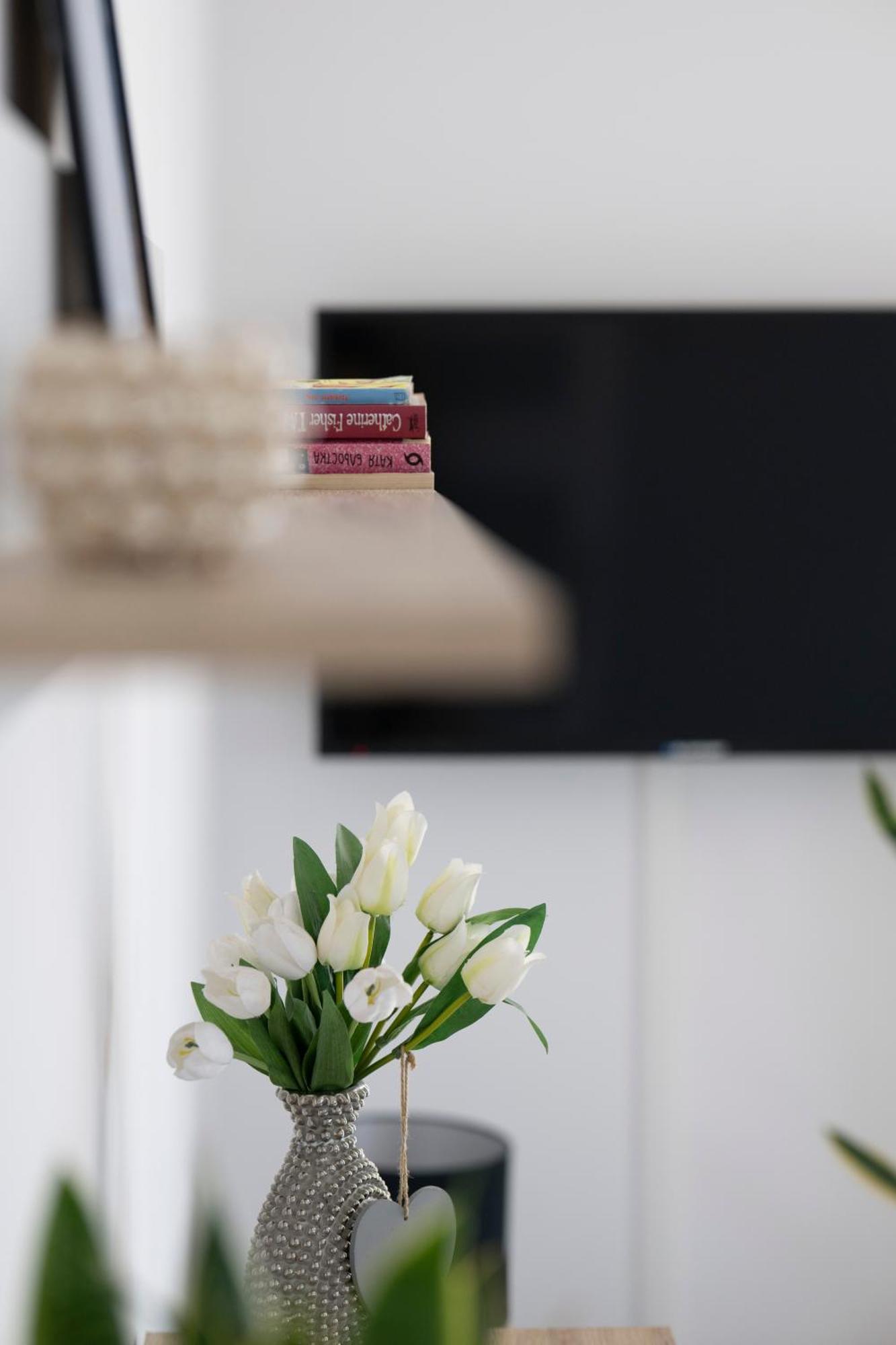 Apartament Wanessa Γκντανσκ Εξωτερικό φωτογραφία