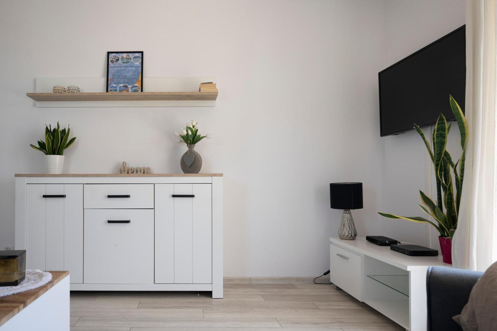 Apartament Wanessa Γκντανσκ Εξωτερικό φωτογραφία