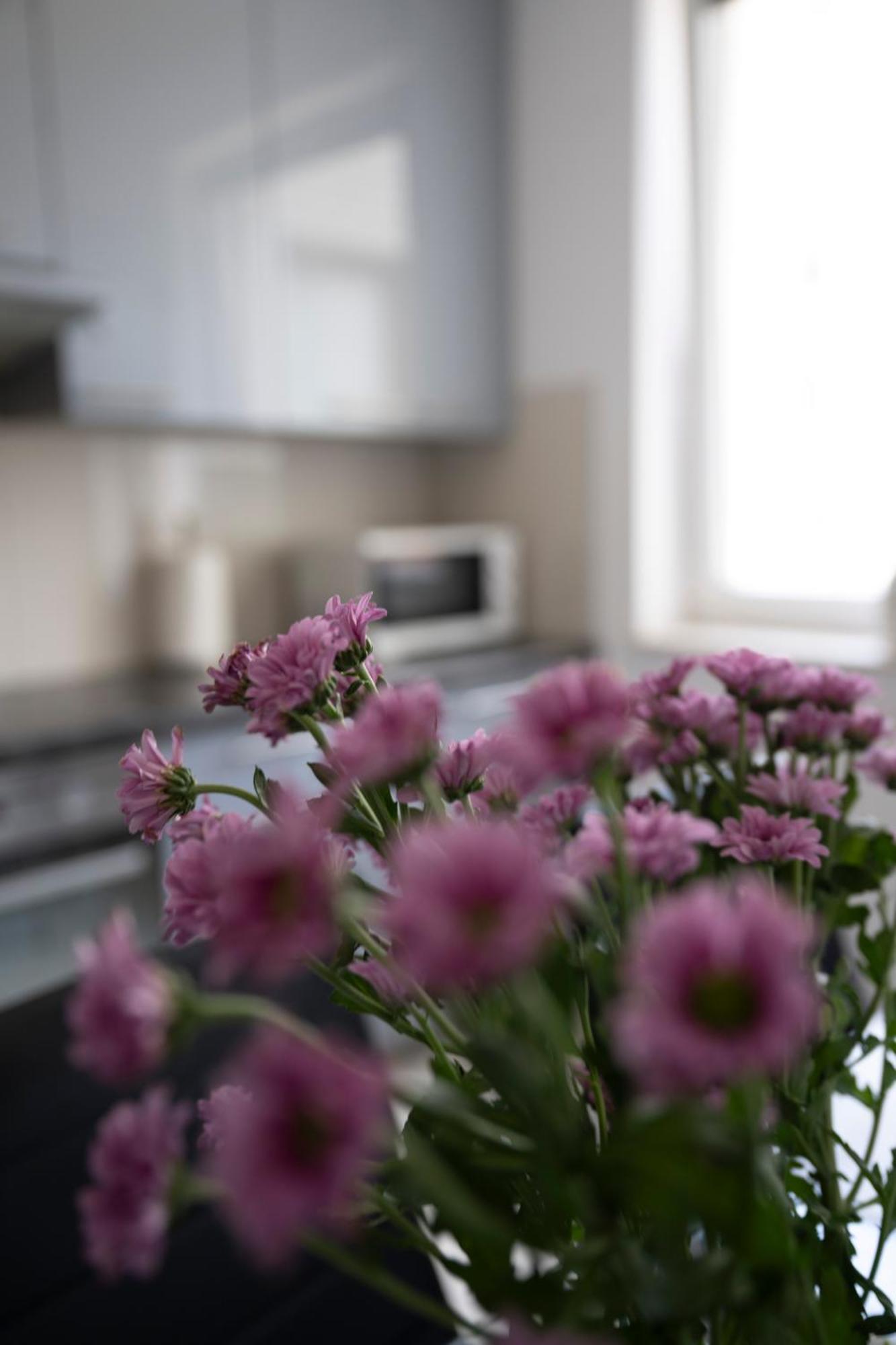 Apartament Wanessa Γκντανσκ Εξωτερικό φωτογραφία