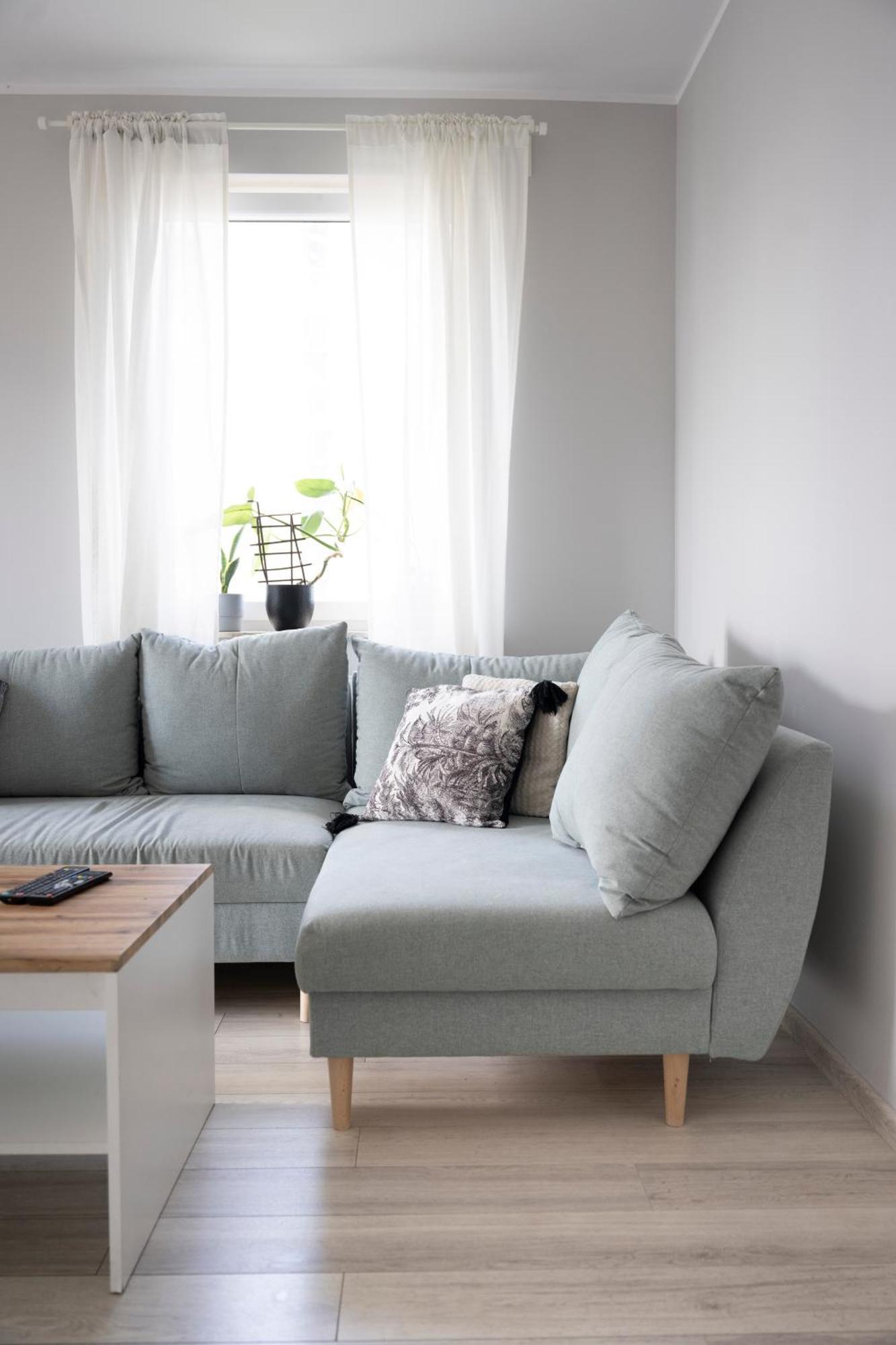 Apartament Wanessa Γκντανσκ Εξωτερικό φωτογραφία